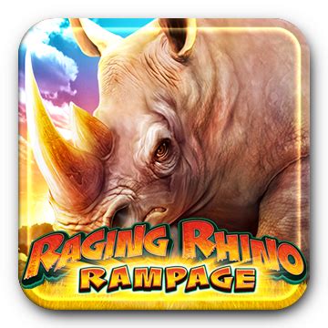 raging rhino free